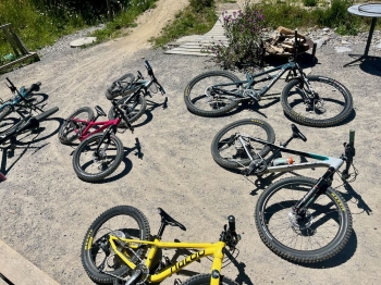 Kids Bikeday